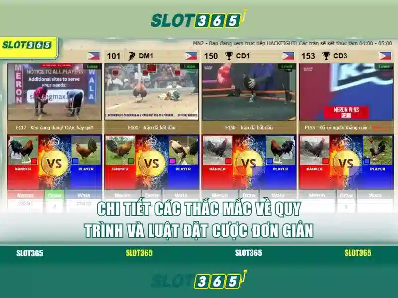 Danh mục trò chơi