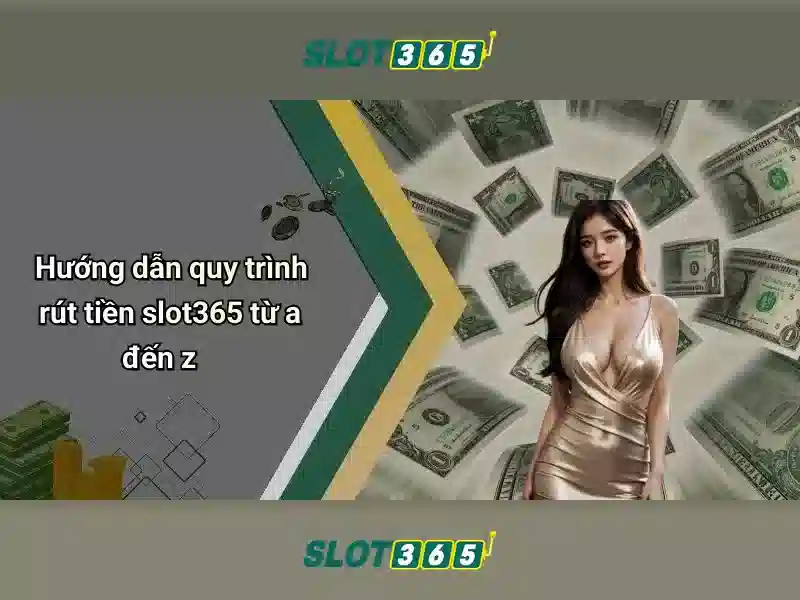 Slot365 - Đánh giá toàn diện và hướng dẫn chơi Giao diện nhà cái hoàn hảo