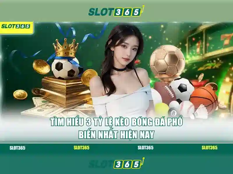 Ưu điểm của Slot365