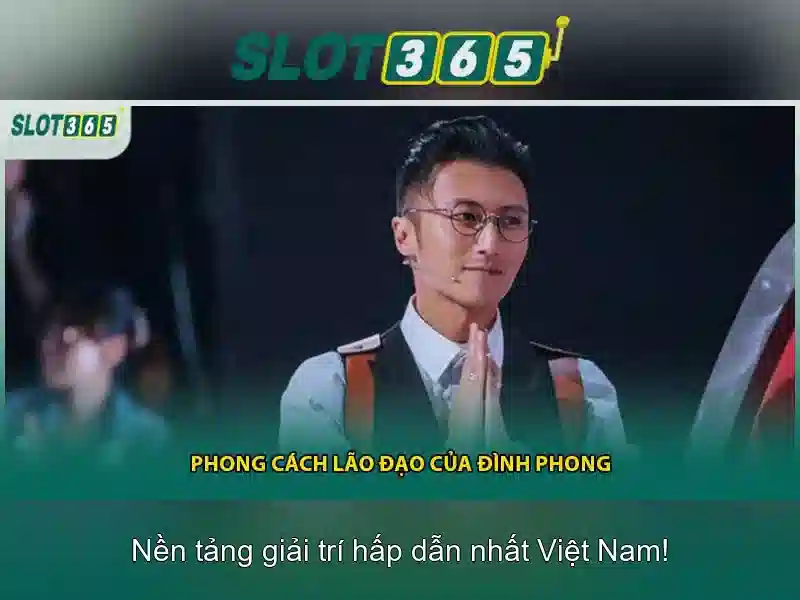 Slot365 là gì