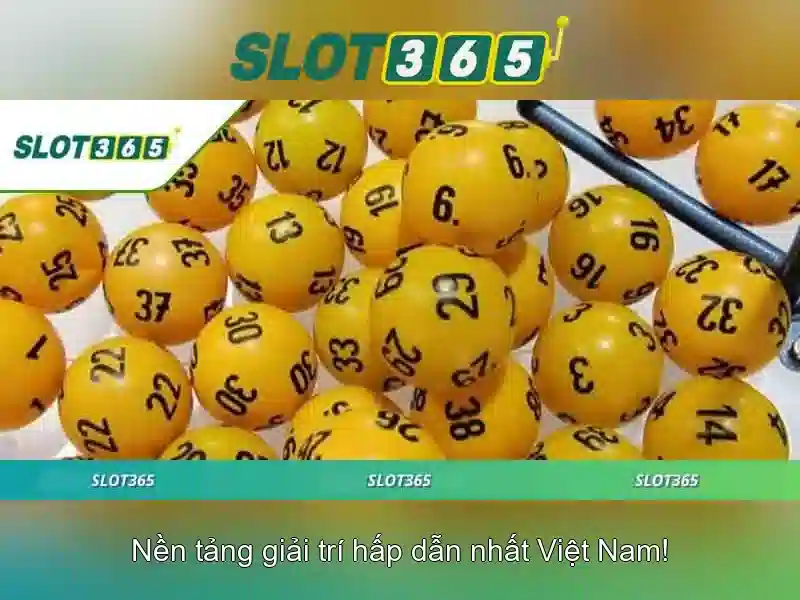 Slot365: Tổng quan về nền tảng slot trực tuyến 