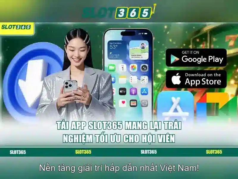 Giao diện nhà cái hoàn hảo