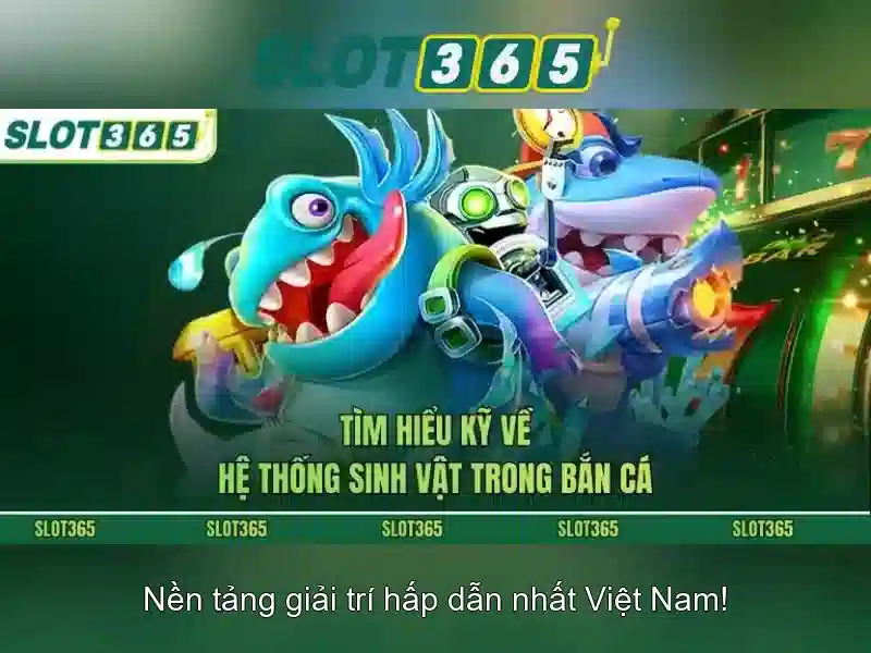 Slot365 - Đánh giá nền tảng casino trực tuyến nổi bật Giao diện nhà cái hoàn hảo