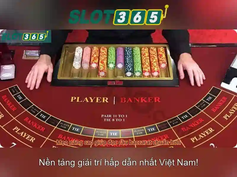 Slot365 – Trải nghiệm casino slots trực tuyến tại Việt Nam Giao diện nhà cái hoàn hảo