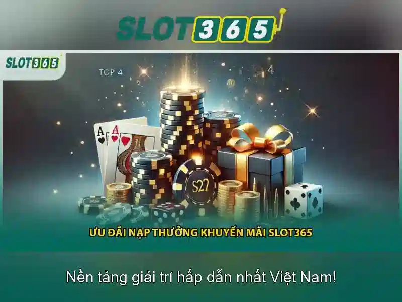 Ưu điểm của Slot365: thanh toán an toàn và nhanh chóng