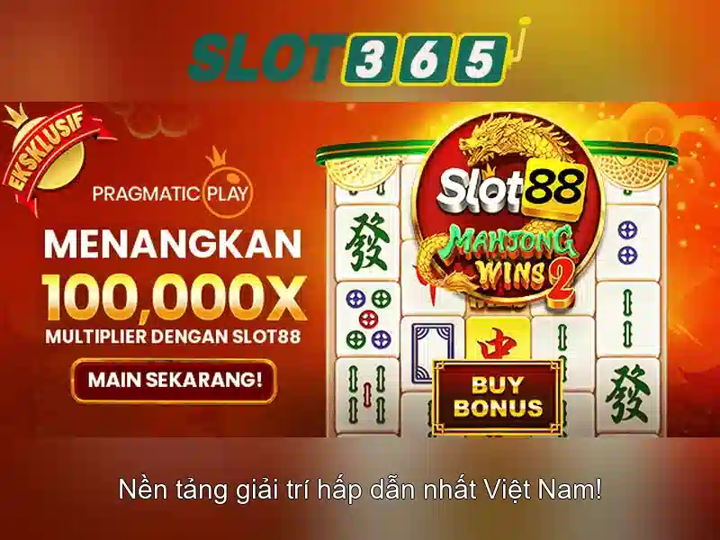 Danh mục trò chơi và nhà cung cấp hàng đầu