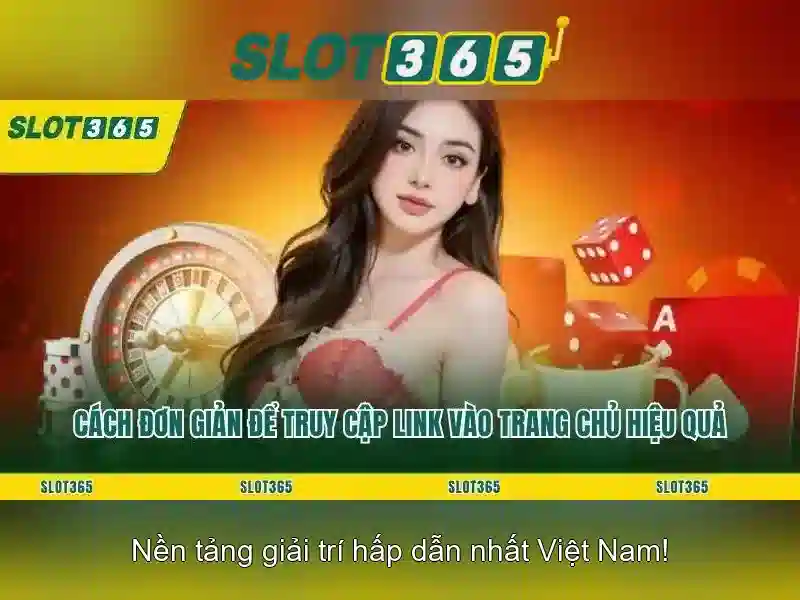 Giao diện nhà cái hoàn hảo