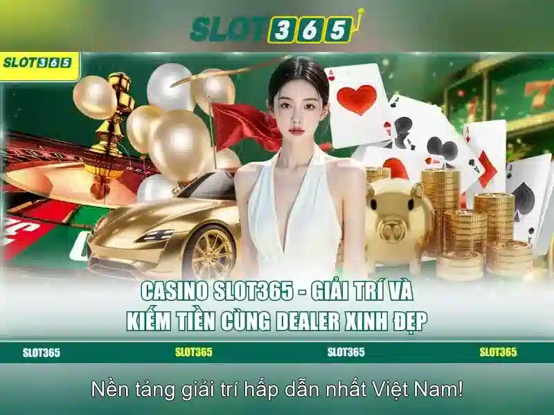 Slot365-slots-showcase