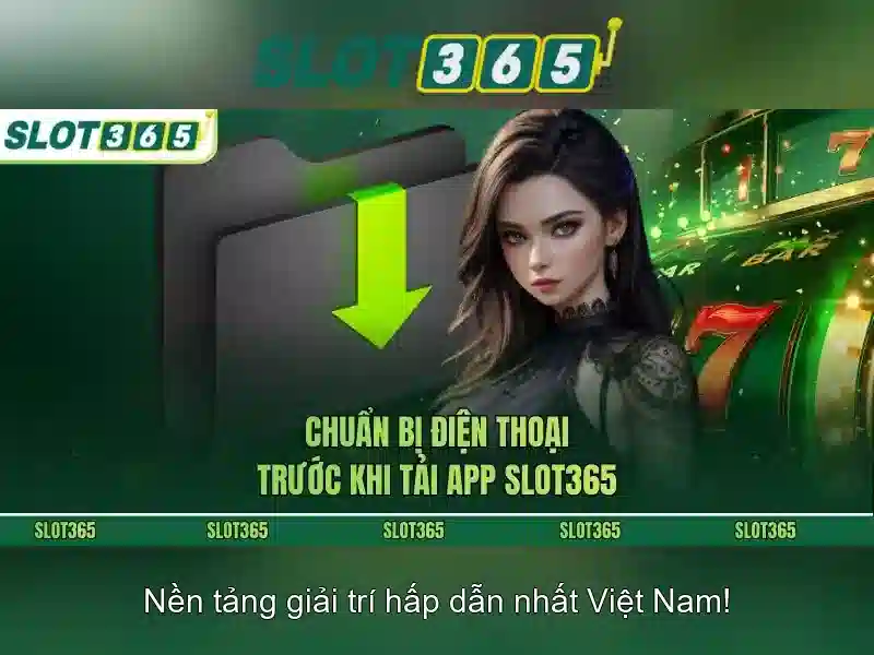 Slot365 – Nền tảng slot trực tuyến hiện đại
