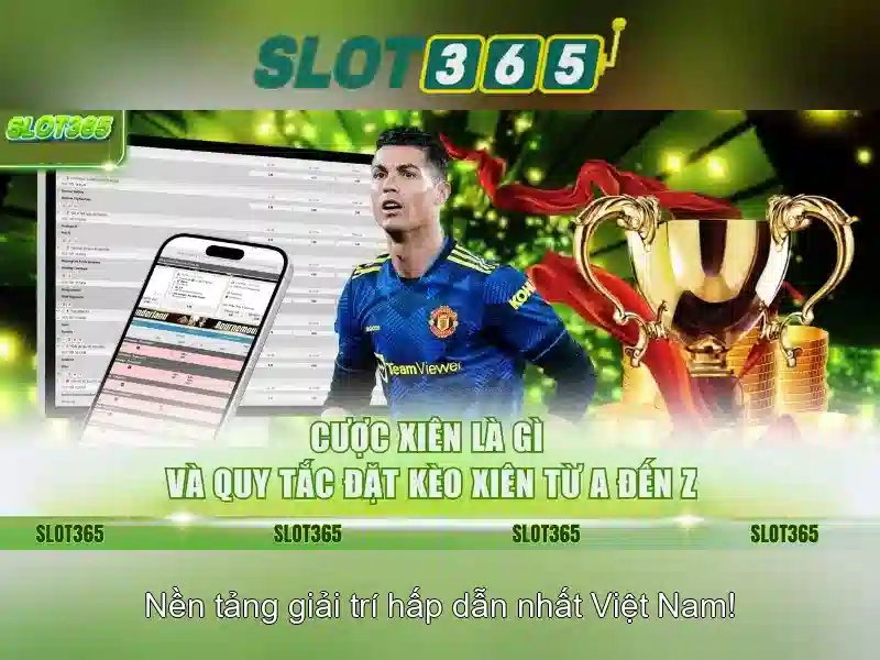 Slot365: Tổng quan về trò chơi máy đánh bạc trực tuyến Giao diện nhà cái hoàn hảo