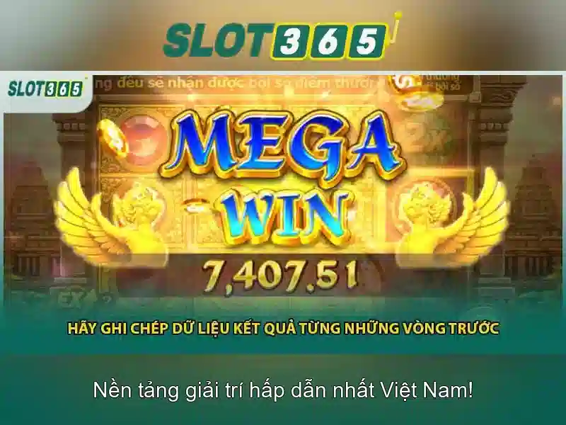 Giao diện nhà cái hoàn hảo