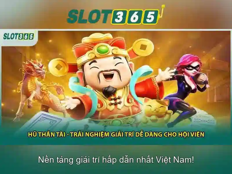 Danh mục trò chơi đa dạng và nhà phát hành uy tín