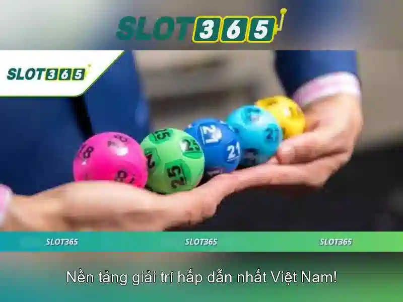 Slot365: Trải nghiệm giải trí trên nền tảng sòng bạc trực tuyến hiện đại Giao diện nhà cái hoàn hảo