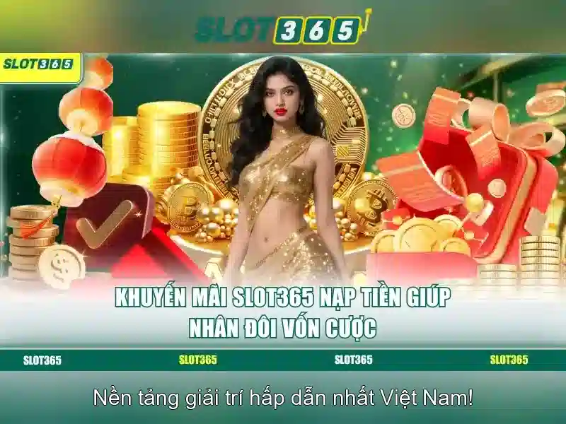 Cung cấp trò chơi đa dạng và chất lượng