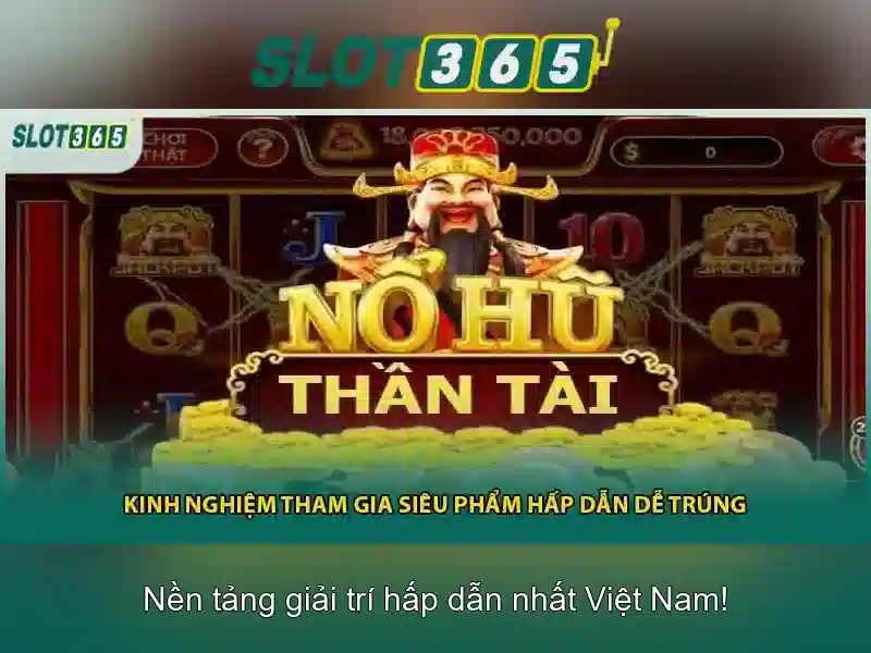Các trò chơi nổi bật