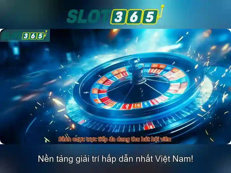 Giao diện nhà cái hoàn hảo
