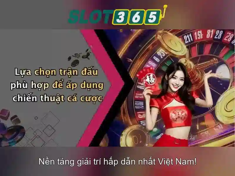 Slot365-how-to-play