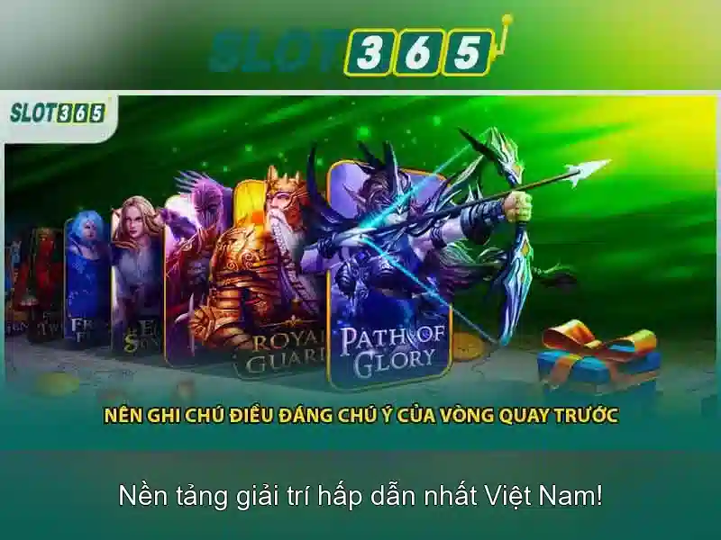 Giao diện nhà cái hoàn hảo