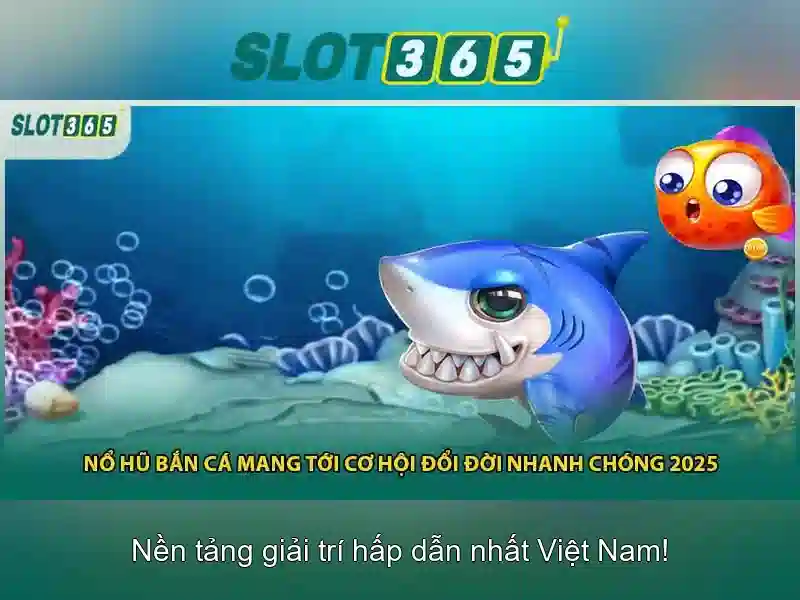 Danh mục trò chơi và nhà cung cấp