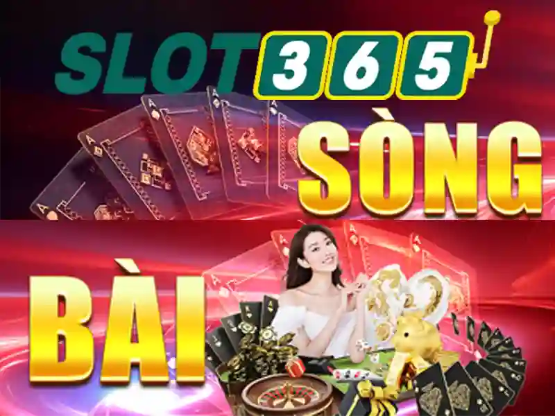 Slot365 là gì?