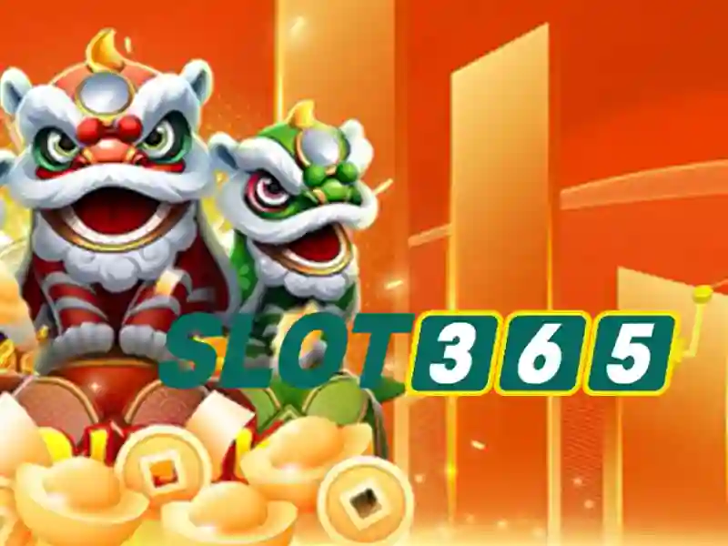 Các trò chơi nổi bật tại Slot365