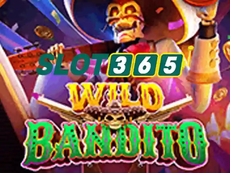 Slot365 là gì?
