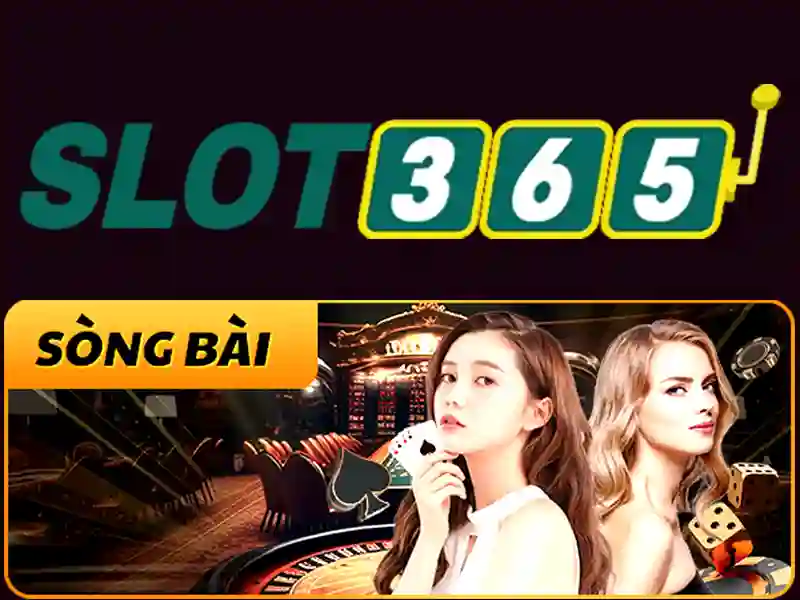 Giao diện nhà cái hoàn hảo