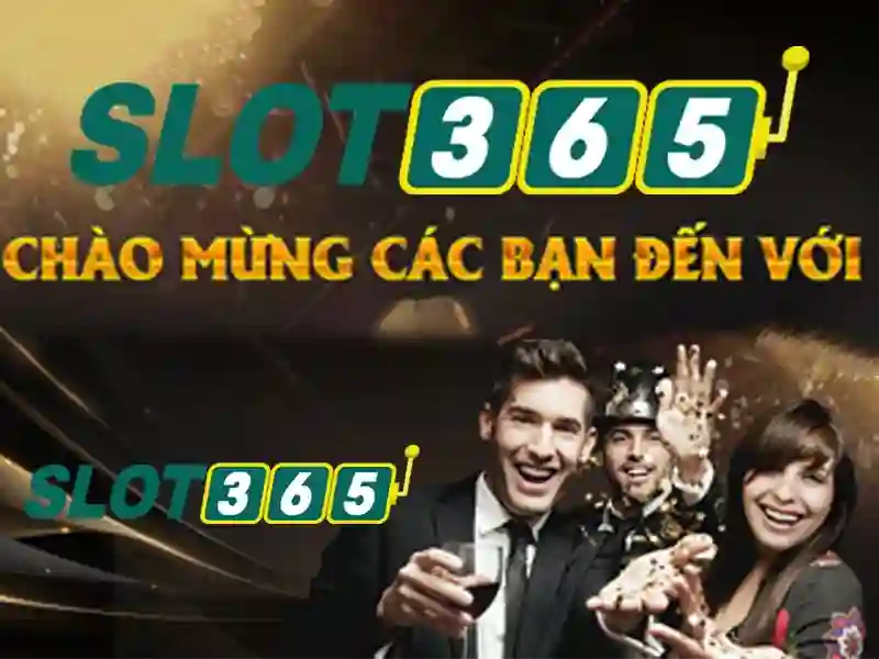 Slot365 là gì?
