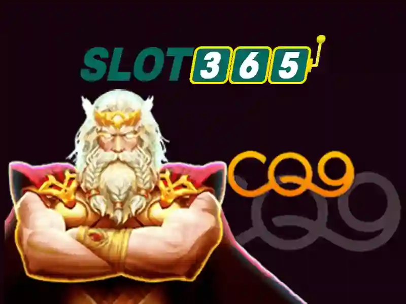 Tính năng nổi bật của Slot365