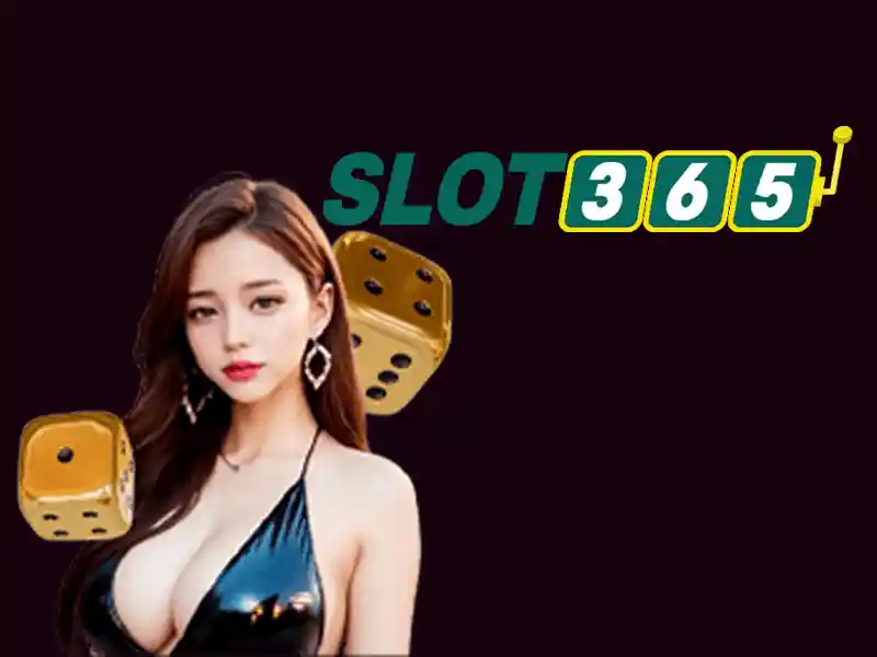 Slot365 - Tổng quan và hướng dẫn chơi slot trực tuyến Giao diện nhà cái hoàn hảo