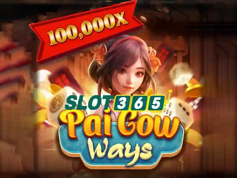 Ưu điểm của Slot365