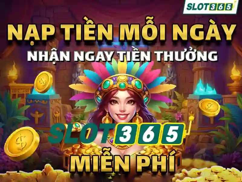 An toàn và thanh toán tại Slot365