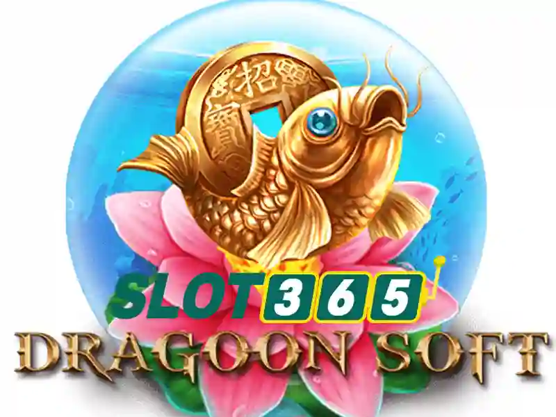 Tại sao chọn Slot365?