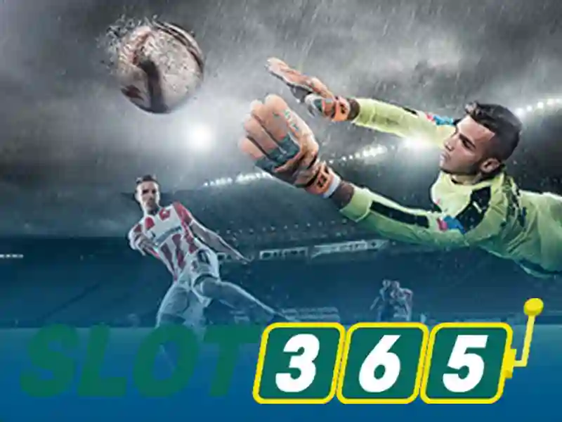 Những điểm nổi bật của Slot365