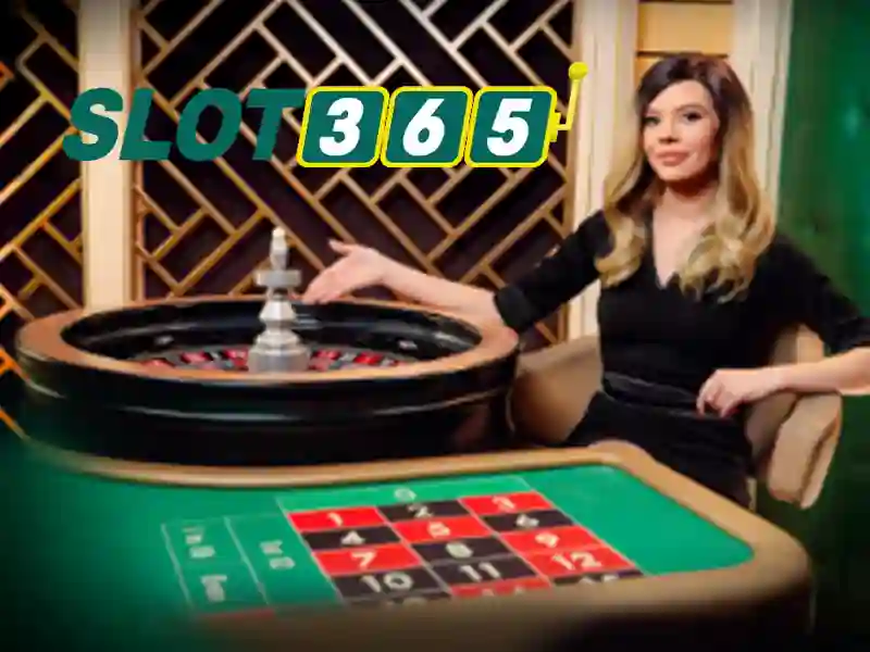 Trò chơi slot đa dạng và sinh động