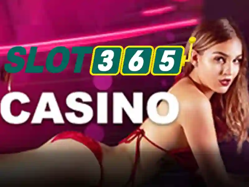 Slot365 nổi bật