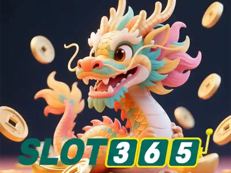 Slot365 - Nền tảng cược trực tuyến an toàn và tiện lợi
