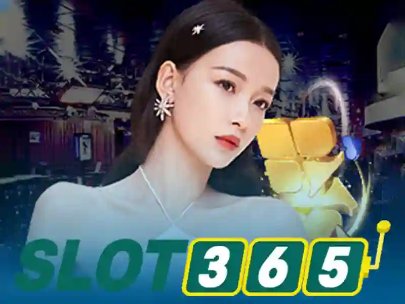 Slot365: Đánh giá nền tảng chơi xèng trực tuyến hàng đầu Giao diện nhà cái hoàn hảo