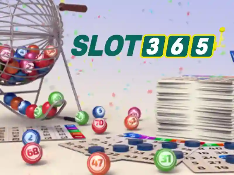 Tại sao Slot365 được yêu thích