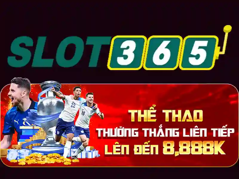 Lợi ích khi tham gia Slot365