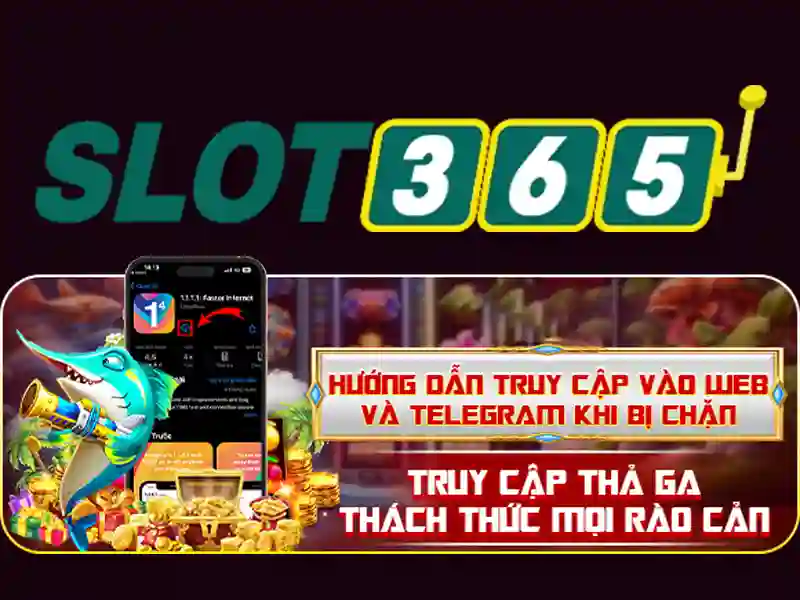 Lợi ích khi chơi Slot365