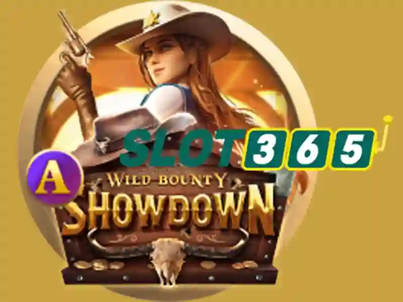 Các trò chơi hàng đầu tại Slot365