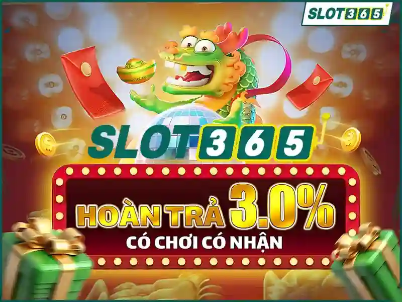 Slot365: Bảo mật, thanh toán và hỗ trợ 