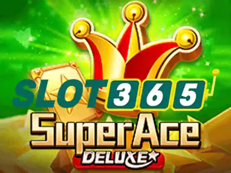 Slot365-quality-assurance