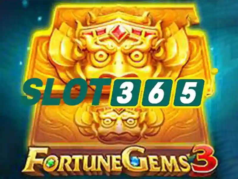 Slot365: Đánh giá tổng quan về nền tảng slot trực tuyến uy tín Giao diện nhà cái hoàn hảo