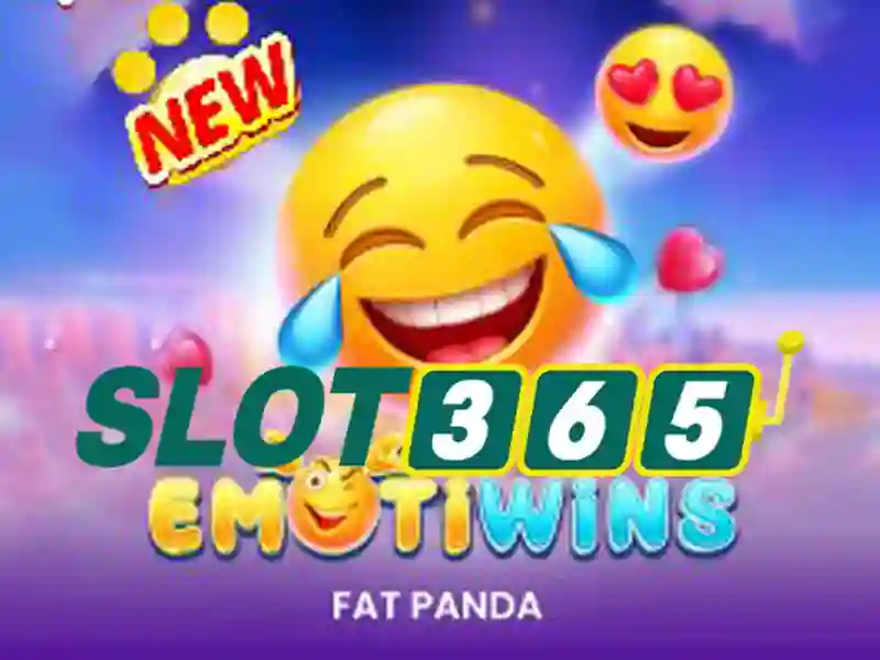 Slot365: Nền tảng slot trực tuyến an toàn và đầy đủ trò chơi Giao diện nhà cái hoàn hảo