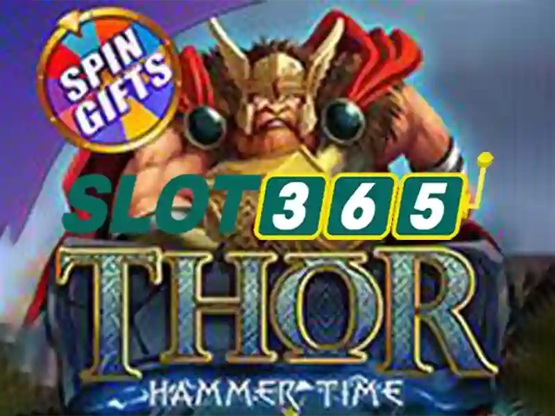 Hướng dẫn đăng ký và chơi thử tại Slot365